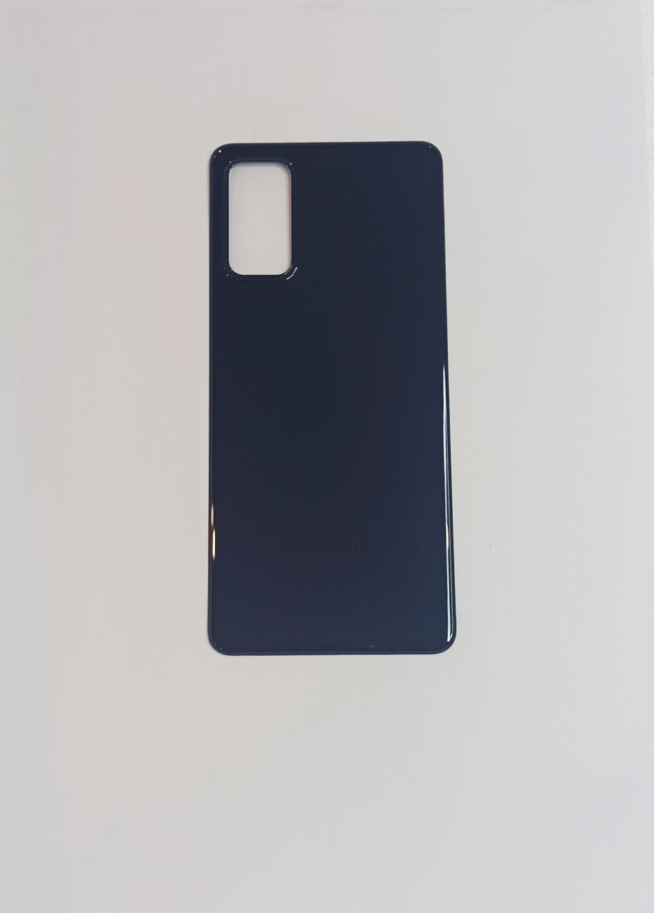 Задняя крышка для Samsung M526F (M52 5G) Черный