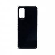 Задняя крышка для Samsung M526F (M52 5G) Черный