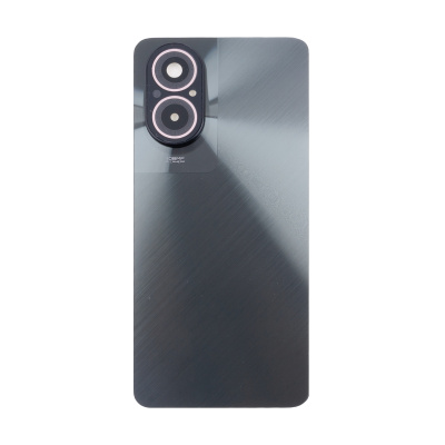 Задняя крышка для Realme C67 4G (RMX3890) Черный – OR