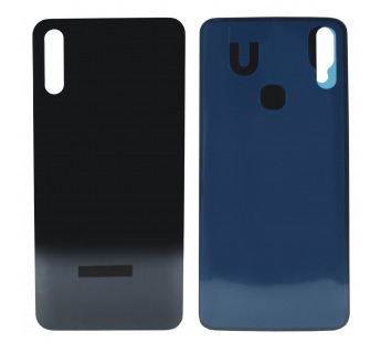 Задняя крышка для Huawei Honor 9X (STK-LX1) Черный