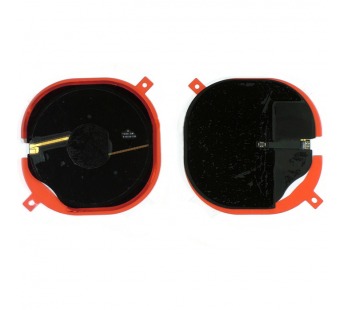 Шлейф для iPhone 8/ iPhone SE (2020)/ iPhone SE (2022) на беспроводную зарядку