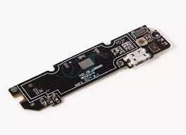 Шлейф для Xiaomi Redmi Note 3/ Redmi Note 3 Pro (24 pin) плата системный разъем/микрофон