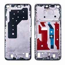 Рамка дисплея для Huawei Honor 50 (NTH-NX9) Черный