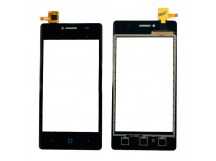 Тачскрин ZTE Blade AF3/A3/A5/A5 Pro Черный