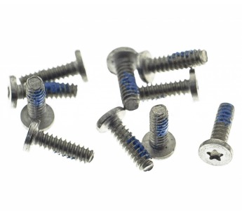 Винт для iPhone 4/4S внешний (10 шт.)