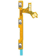 Шлейф для Huawei Honor 10 на кнопки громкости/включения