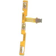 Шлейф для Huawei Honor 5C на кнопки громкости/включения