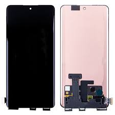 Дисплей для OPPO Reno 10 5G с тачскрином Черный – (OLED)