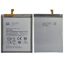 Аккумулятор для Samsung EB-BN770ABY ( N770F Note 10 Lite )