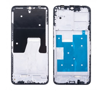 Рамка дисплея для Huawei Honor X8 5G Черный