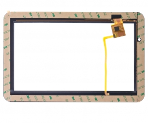 Тачскрин с чипом 10.1 TOPSUN_F0043_B2  265*170 mm) черный  Airis