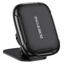Держатель авто, на ножке, магнитный Borofon BH36 Voyage