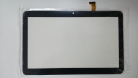 Тачскрин 10.1” FX-C10.1-192 DEXP Ursus TS210  teXet TM-1057 RoverPad Air Q10 3g,RoverPad TeslaЧерн