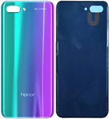 Задняя крышка для Huawei Honor 10 Зеленый