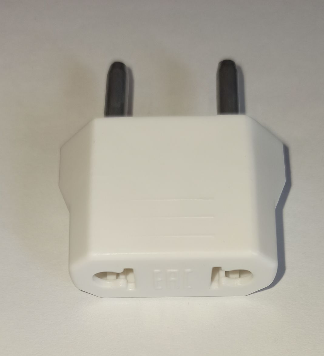 Переходник сеть Tefal