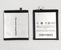 Аккумулятор для Meizu BA822 ( Note 8 )