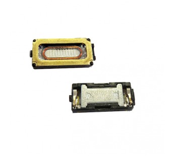 Динамик для Nokia 500/600/700/515/720/ 301/305/306/820/920/1020/Alcatel OT 6010D/993D/6040 Sony13/14 (speaker) №17