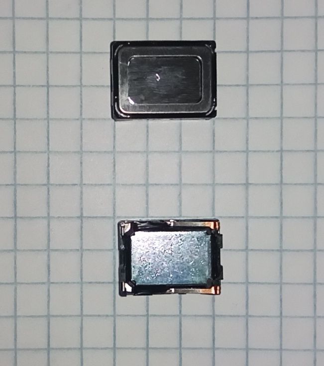 Динамик для Sony D6603/D6633 (Z3/Z3 Dual) №48