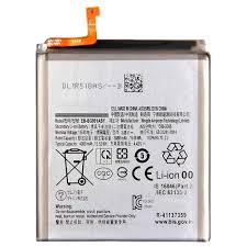 Аккумулятор для Samsung EB-BG991ABY ( G991B S21 ) Премиум 4000 mAh