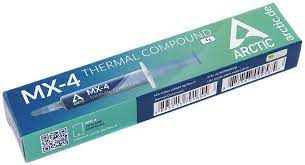 Термопаста Arctic MX-4 (4г) – ORIGINAL
