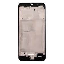 Рамка дисплея для Samsung M315F (M31) Черная