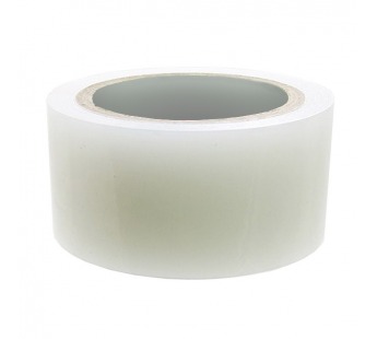 Скотч для защиты / очистки дисплеев (80mm*150m)