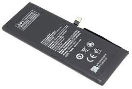 Задняя крышка для Huawei Honor X8c (ABR-LX1) Черный – OR