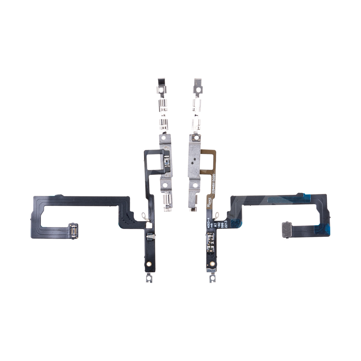 Шлейф для iPhone 14 на кнопку включения