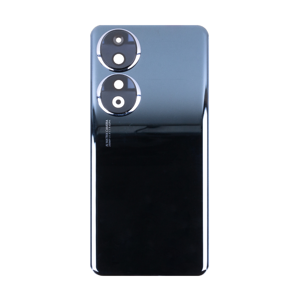 Задняя крышка для Huawei Honor 90 (REA-NX9) Черный – OR