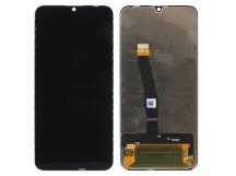 Дисплей для Huawei Honor 10 Lite/Honor 10i/Honor 20e (HRY-LX1/HRY-LX1T ) в сборе с тачскрином Черный OR