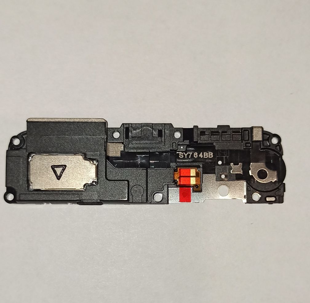 Звонок для Huawei Honor 8 Lite в сборе