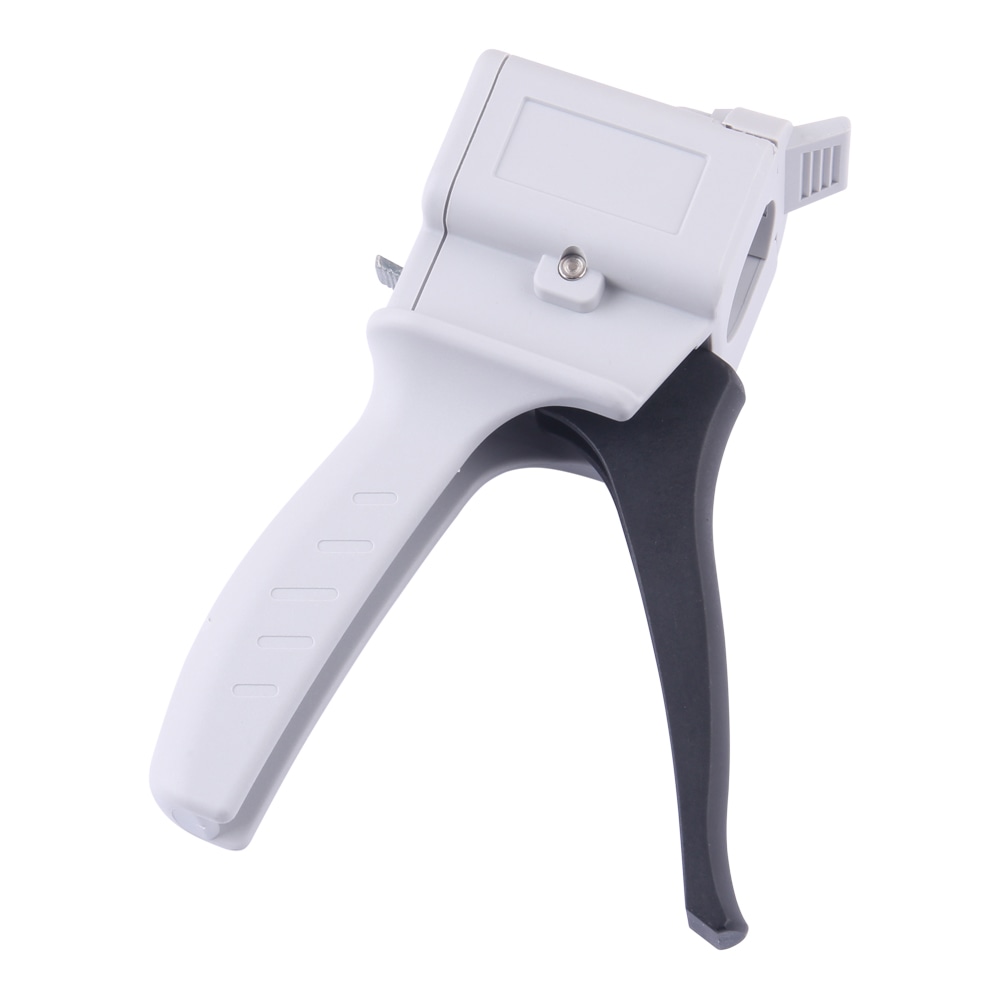 Пистолет-диспенсер для нанесения флюса/клея (для шприца 30 мл)
