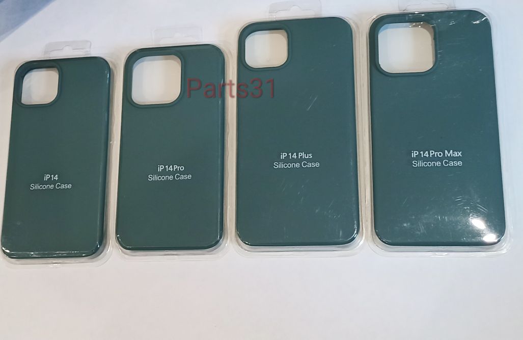 Шлейф для iPhone 14 Pro Max (A2895) на сенсор/микрофон – OR