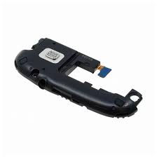 Звонок для Samsung i9300/i9300I в сборе антенна/разъем гарнитуры Черный