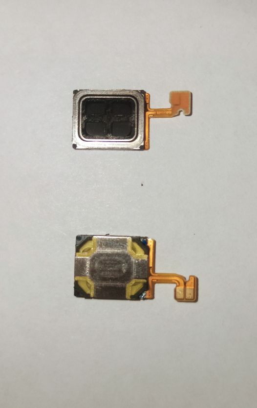 Динамик для Realme 9i/GT 5G/GT Neo/OPPO A52/A72 на шлейфе №46
