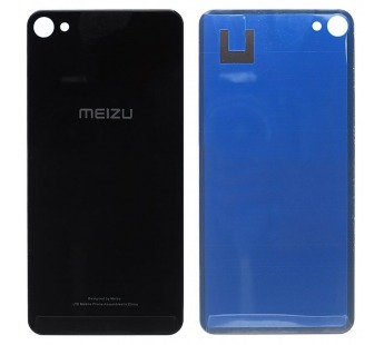 Задняя крышка Meizu U20 Черный