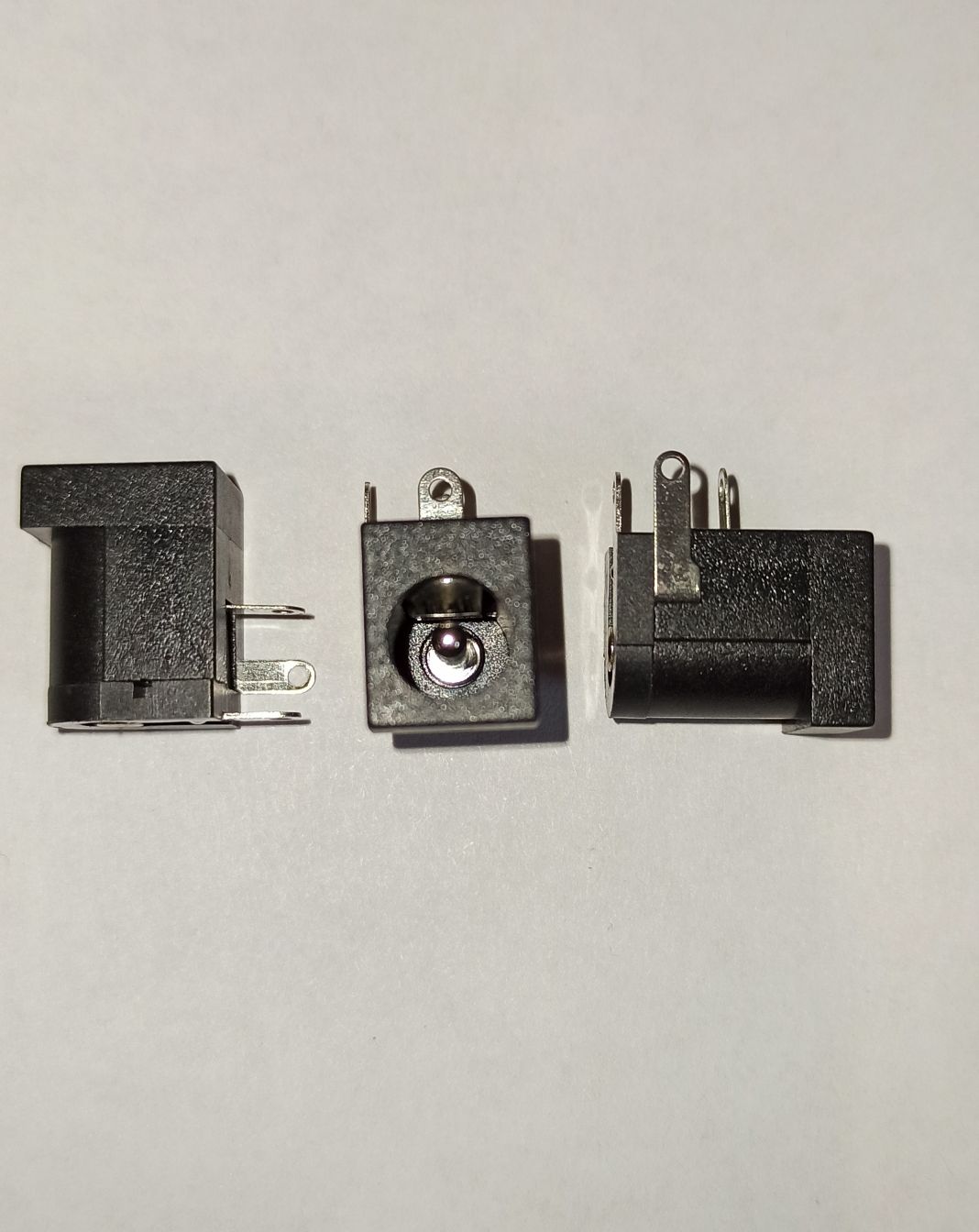 Разъем №170 питания универсальный (5.5*2.5)