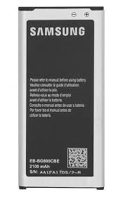 Аккумулятор для Samsung EB-BG800BBE ( G800/S5 mini/S5 mini Duos ) – Премиум