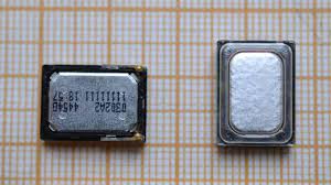 Звонок для Nokia 6125/303/5250/5800/N71/500/600/610/808/900/6233/N73/C5-03/920 – OR. №22