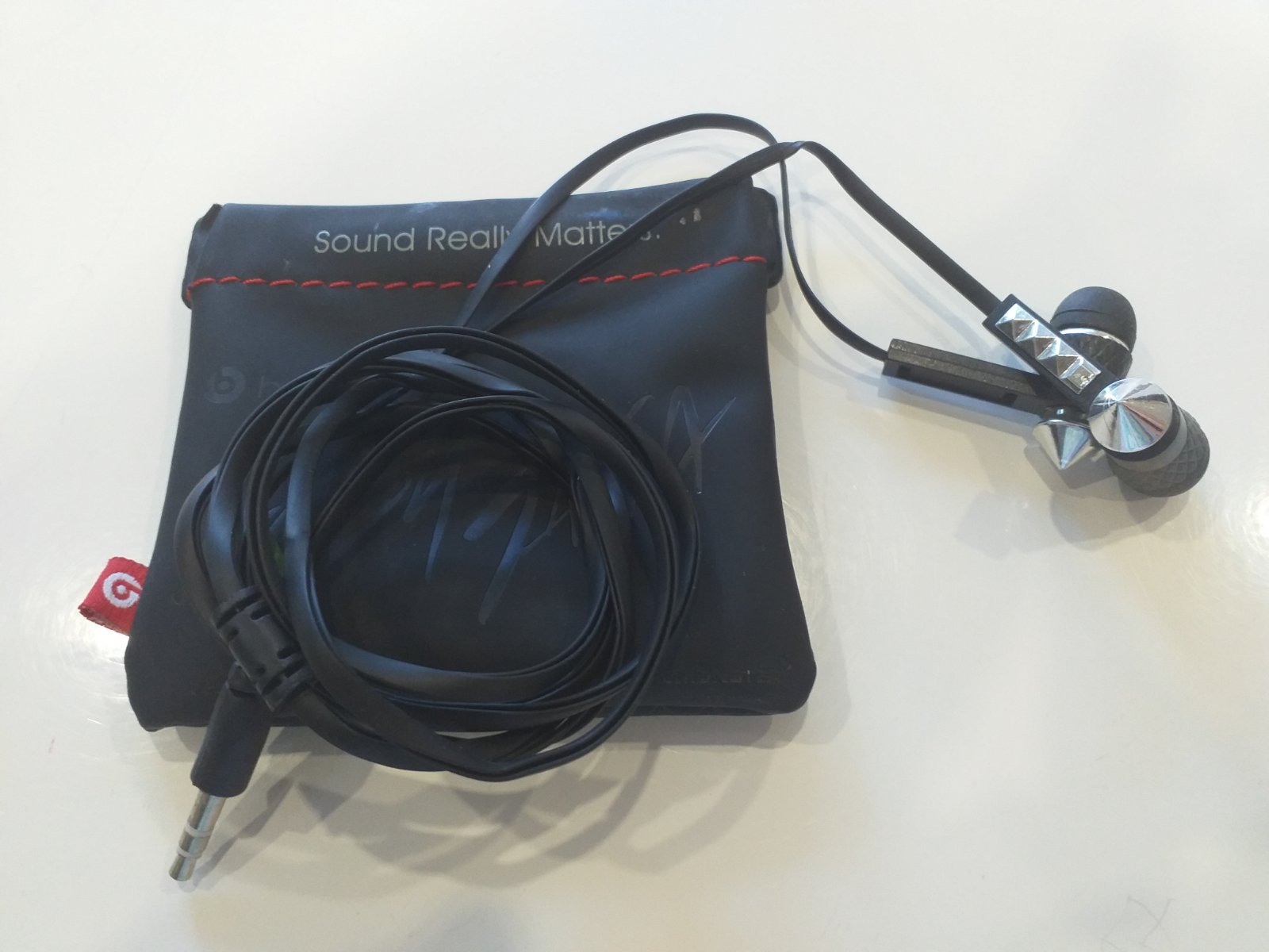 Шлейф для Tecno Pova Neo 2 на сканер отпечатка Синий