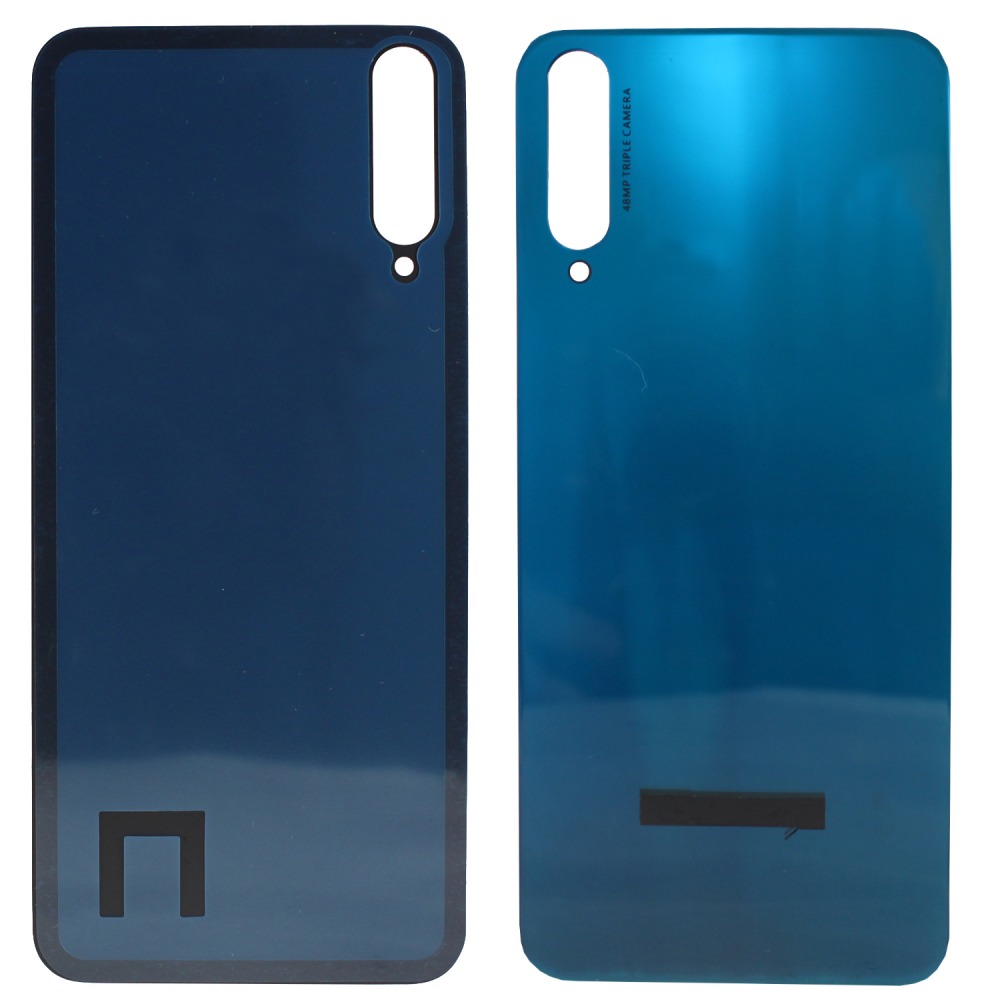 Задняя крышка для Huawei Honor 30i Синий
