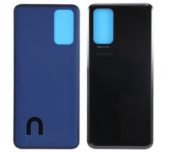 Задняя крышка для Huawei Honor 30S (CDY-NX9A) Черный