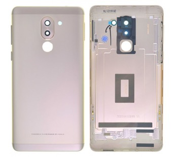 Задняя крышка для Huawei Honor 6X (BLN-L21) Золото