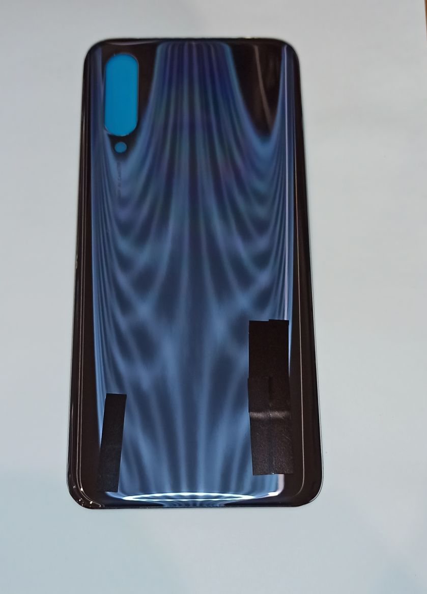 Задняя крышка для Xiaomi Mi 9 Lite Серый