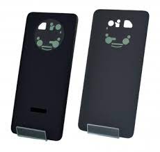 Задняя крышка для Huawei Nova Y90 Черный