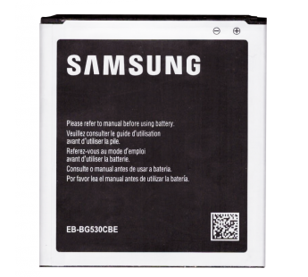 Аккумулятор для Samsung EB-BG530CBE – J320F/G530H/G531H/G532F/J500H/J320F/J250/J260 Премиум