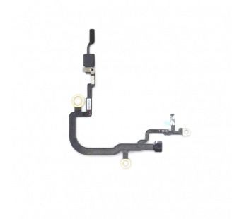 Шлейф для iPhone Xs антенна NFC