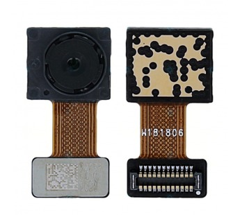 Камера для Huawei Honor 10 Lite/8X/Play/Mate 20 Lite (2 MP) задняя