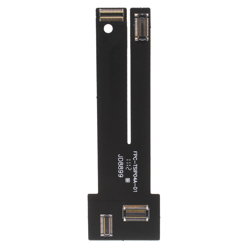 Шлейф для тестирования дисплея iphone 4 (удлинитель)