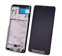 Дисплей для Samsung M325F модуль Черный – (In-Cell) Премиум